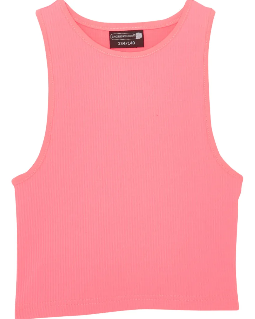 Sport-Top in Neonpink Ergeenomixx-KiK Onlineshop Cheap