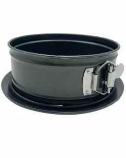 Springform aus Stahl Ø ca. 18 cm-KiK Onlineshop Store