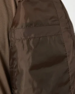 Steppjacke in X-Mail, Stehkragen-KiK Onlineshop New