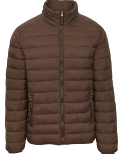 Steppjacke in X-Mail, Stehkragen-KiK Onlineshop New
