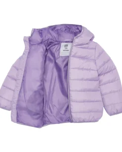 Steppjacke in Kiki & Koko, Kapuze-KiK Onlineshop Outlet