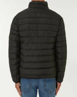 Steppjacke in X-Mail, Reißverschluss-KiK Onlineshop Store