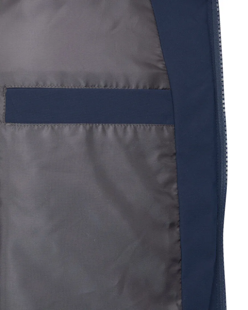 Steppjacke mit Kapuze X-Mail, Seitentaschen-KiK Onlineshop Shop