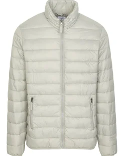 Steppjacke mit Stehkragen X-Mail, Seitentaschen-KiK Onlineshop Shop