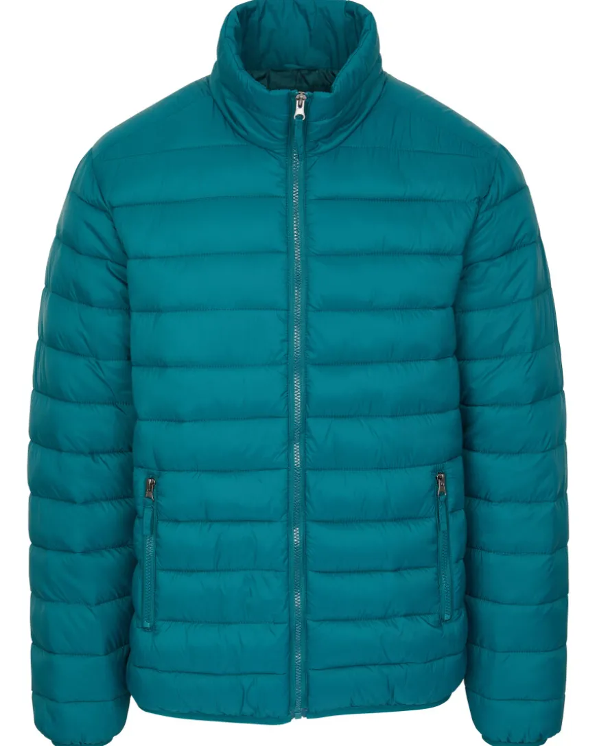 Steppjacke mit Stehkragen X-Mail, Reißverschluss-KiK Onlineshop Cheap