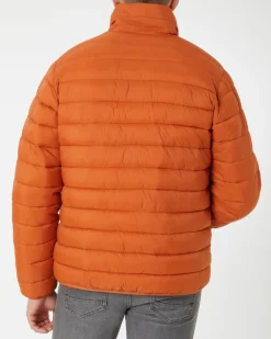 Steppjacke mit Stehkragen X-Mail, Reißverschluss-KiK Onlineshop Online