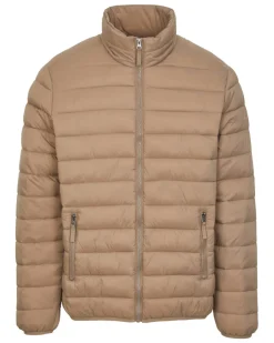 Steppjacke mit Stehkragen X-Mail, Reißverschluss-KiK Onlineshop Sale
