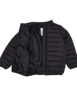 Steppjacke mit Stehkragen Seitentaschen-KiK Onlineshop Best