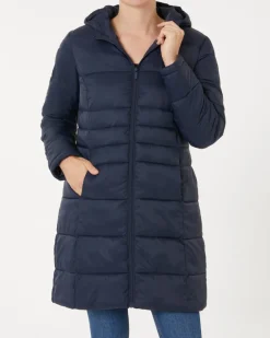 Steppmantel in Janina, Seitentaschen-KiK Onlineshop Online