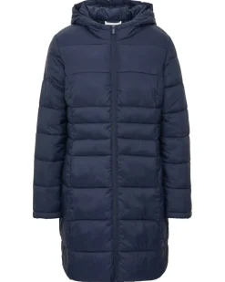 Steppmantel in Janina, Seitentaschen-KiK Onlineshop Online