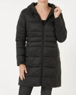 Steppmantel in Janina, Seitentaschen-KiK Onlineshop Cheap