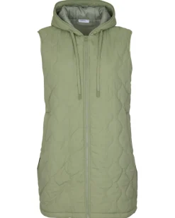 Steppweste in Seitentaschen-KiK Onlineshop Discount