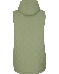 Steppweste in Seitentaschen-KiK Onlineshop Discount