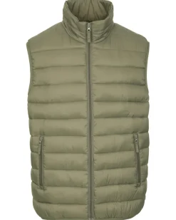 Steppweste in X-Mail, Seitentaschen-KiK Onlineshop Fashion