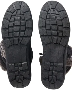 Stiefel in Wildlederoptik Janina, gefüttert-KiK Onlineshop Shop