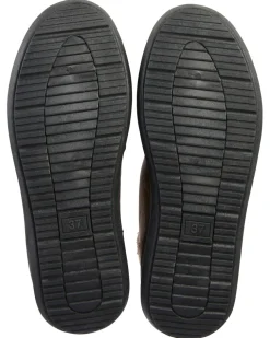 Stiefeletten mit Plüsch Janina, Reißverschluss-KiK Onlineshop Shop
