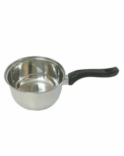 Stiel-Kasserolle Ø ca. 16 cm-KiK Onlineshop New