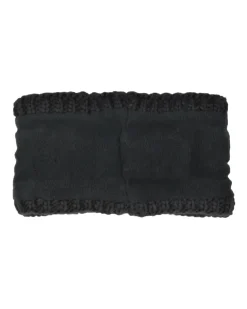 Stirnband aus Strick Janina, ca. 10 x 21 cm-KiK Onlineshop Online