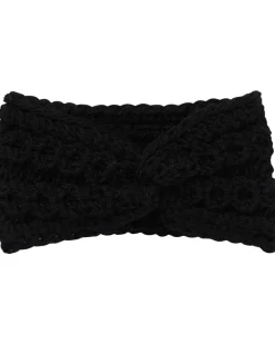 Stirnband mit Zopfmuster Janina, ca. 20 x 12 cm-KiK Onlineshop Outlet