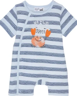 Strampler Krabbe Ergee, Knopfleiste-KiK Onlineshop Fashion