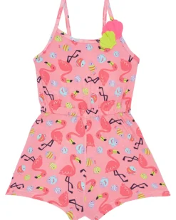 Strand-Jumpsuit Kiki & Koko, verschiedene Designs-KiK Onlineshop Flash Sale