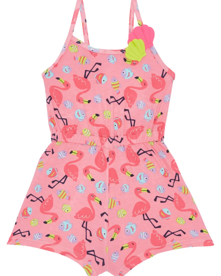 Strand-Jumpsuit Kiki & Koko, verschiedene Designs-KiK Onlineshop Flash Sale
