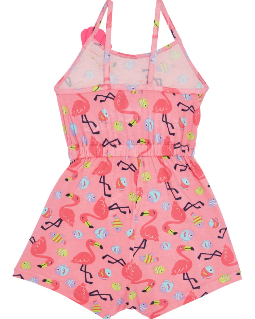Strand-Jumpsuit Kiki & Koko, verschiedene Designs-KiK Onlineshop Flash Sale