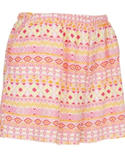 Strand-Shorts Janina, lockere Passform-KiK Onlineshop Outlet