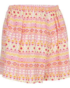 Strand-Shorts Janina, lockere Passform-KiK Onlineshop Outlet