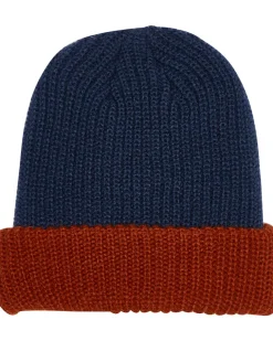 Strickmütze Ergee, mit Umschlag-KiK Onlineshop Outlet