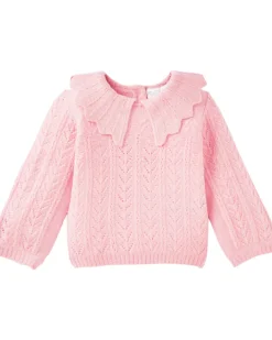 Strickpullover in Ergee, Bubikragen-KiK Onlineshop Flash Sale