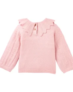 Strickpullover in Ergee, Bubikragen-KiK Onlineshop Flash Sale