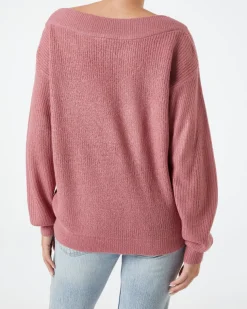 Strickpullover in Janina, Carmen-Ausschnitt-KiK Onlineshop Store