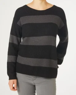 Strickpullover Janina, Rundhalsausschnitt-KiK Onlineshop Flash Sale