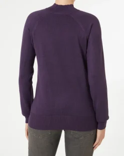 Strickpullover mit Rollkragen Janina, Rippbündchen-KiK Onlineshop Flash Sale
