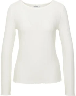 Strickshirt in Janina, Rundhalsausschnitt-KiK Onlineshop Sale