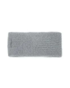 Strick-Stirnband Janina, Glitzerfäden-KiK Onlineshop Best