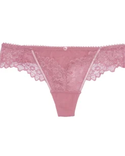 String in Janina, aus Spitze und Mesh-KiK Onlineshop Best Sale