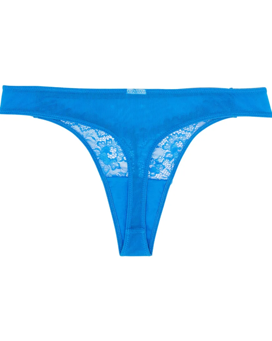 String in Janina, aus Mesh-KiK Onlineshop Best
