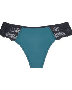 String Janina, Spitzendetails-KiK Onlineshop Clearance