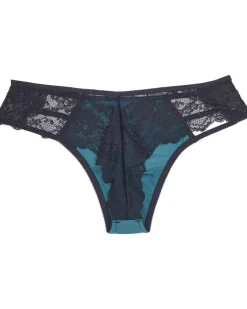 String Janina, Spitzendetails-KiK Onlineshop Clearance