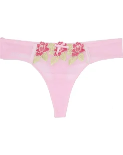 String Janina, Stickereien-KiK Onlineshop Outlet
