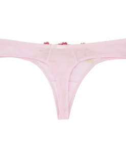 String Janina, Stickereien-KiK Onlineshop Outlet