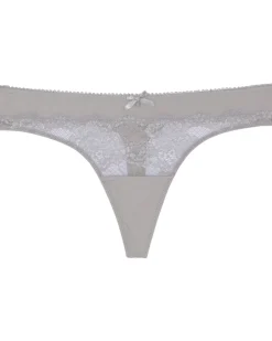 String mit Spitze Janina, elastischer Bund-KiK Onlineshop New