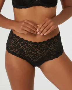 String Pantys aus Spitze 2er-Pack, Janina-KiK Onlineshop Cheap