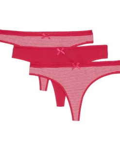 Strings 3er-Pack, Janina-KiK Onlineshop Hot