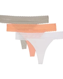 Strings 3er-Pack, Janina-KiK Onlineshop Discount