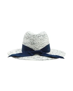Strohhut mit Band Janina, Umfang ca. 57 cm-KiK Onlineshop Hot