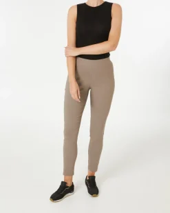 Strukturierte Bengalinhose Janina, Slim-fit-KiK Onlineshop Flash Sale
