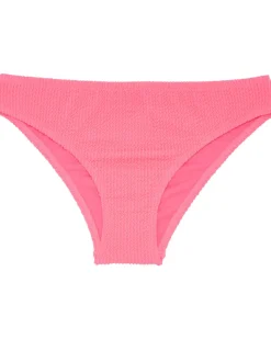 Strukturierter Bikini-Slip Janina, elastischer Bund-KiK Onlineshop Best Sale